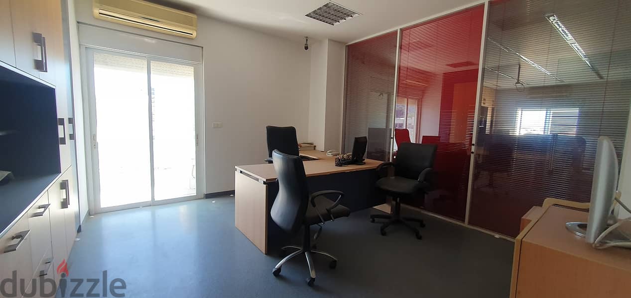 Office Space For Sale In Jdeideh 1