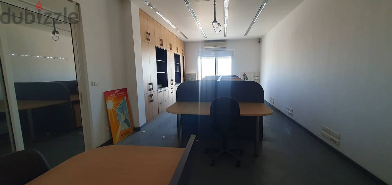 Office Space For Sale In Jdeideh 5