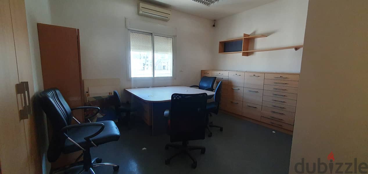 Office Space For Sale In Jdeideh 4