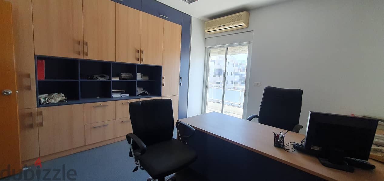 Office Space For Sale In Jdeideh 7