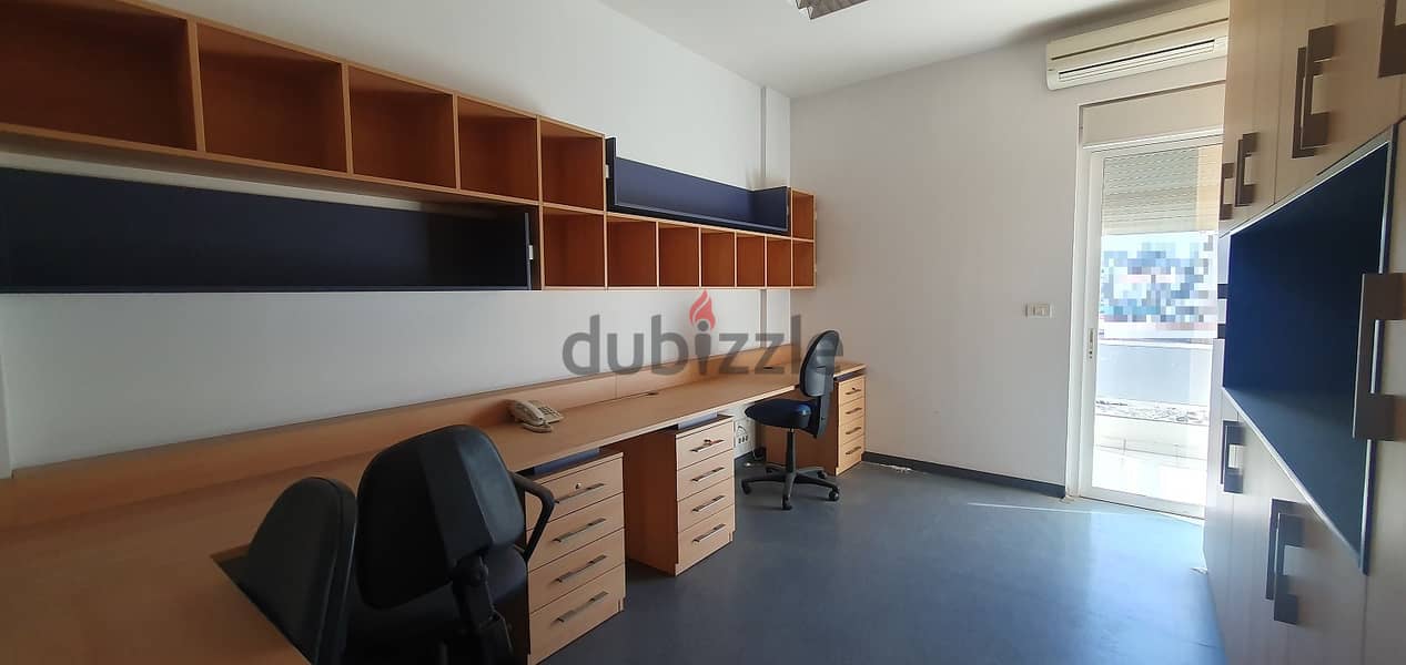 Office Space For Sale In Jdeideh 3