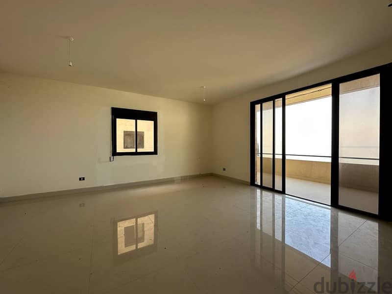 Apartment For Sale | Nahr Ibrahim |  شقة للبيع | REF: RGKS158 0