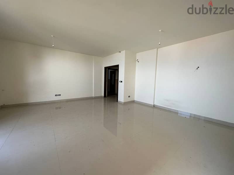 Apartment For Sale | Nahr Ibrahim |  شقة للبيع | REF: RGKS158 1