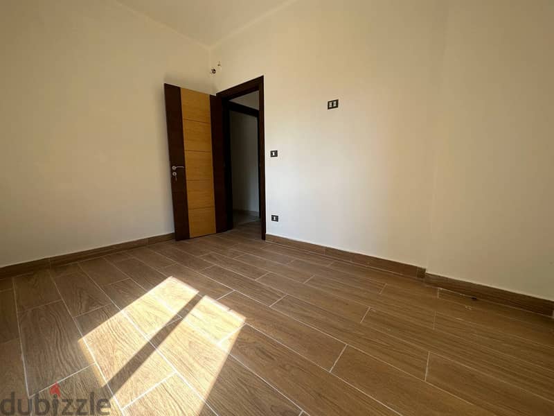 Apartment For Sale | Nahr Ibrahim |  شقة للبيع | REF: RGKS158 6