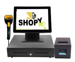 Pos system