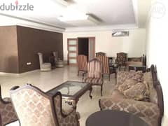 Fully Furnished In Jnah Spinneys (450Sq) 4 Bedrooms (JNR-108) 0