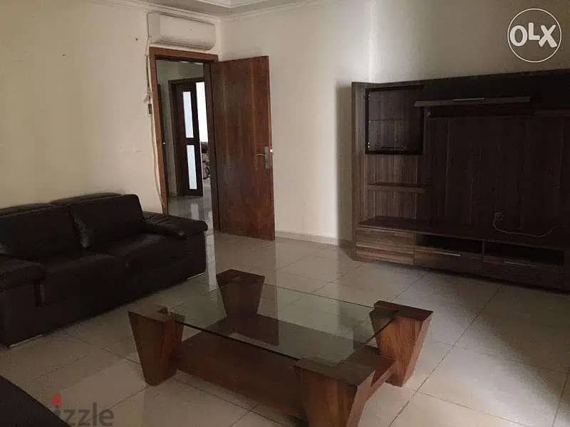 Fully Furnished In Jnah Spinneys (450Sq) 4 Bedrooms (JNR-108) 2