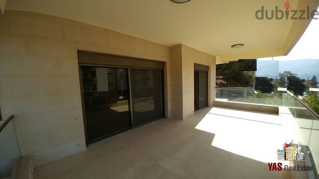 Ballouneh 300m2 | 150m2 Terrace | New | High-end | Private Entrance | 2