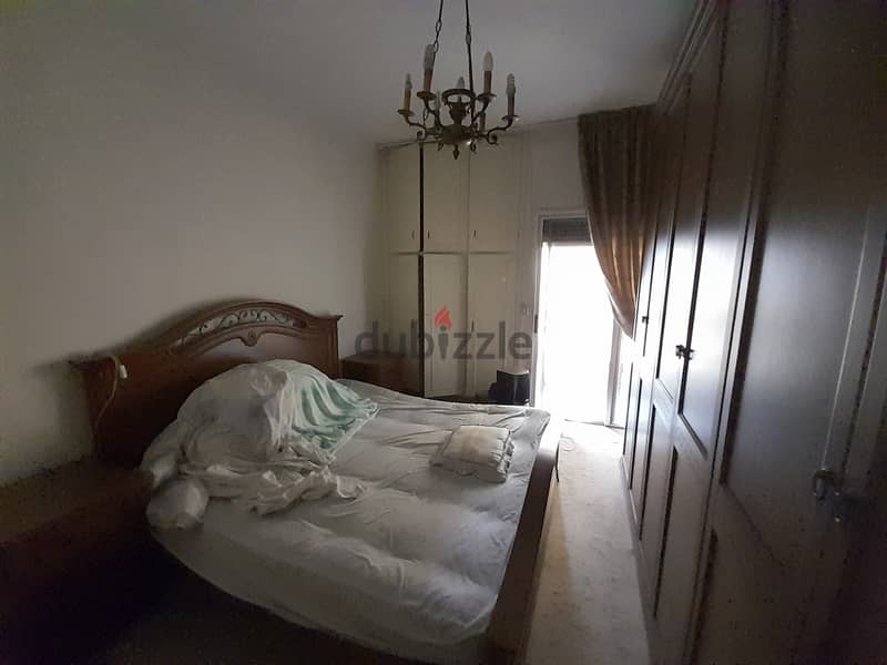 Apartment for Sale in Fanar with Mountain and Sea View 9
