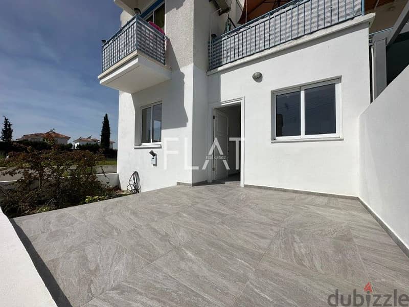 Beach Apartment for sale in Larnaca I 169.000 Euro 0