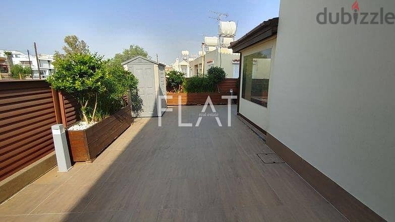 Semi Detached House for sale in Larnaca I 350.000€ 3