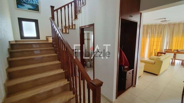 Semi Detached House for sale in Larnaca I 350.000€ 4