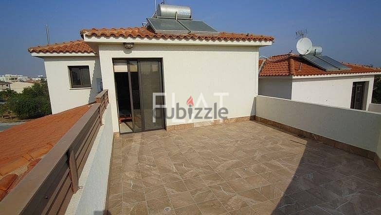 Semi Detached House for sale in Larnaca I 350.000€ 7