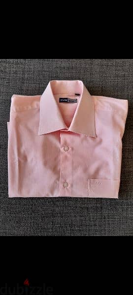 suites like new size Medium 0