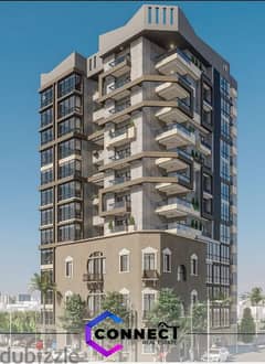 apartments for sale in Ras El Nabeh/رأس النبع #MM443 0