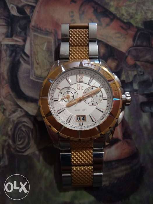 Gc guess collection original suiss 3
