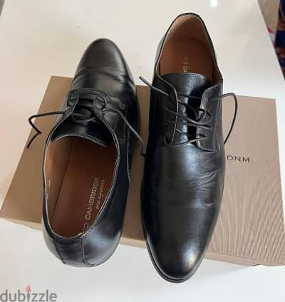 shoes like new size 42 malbous mara wehde