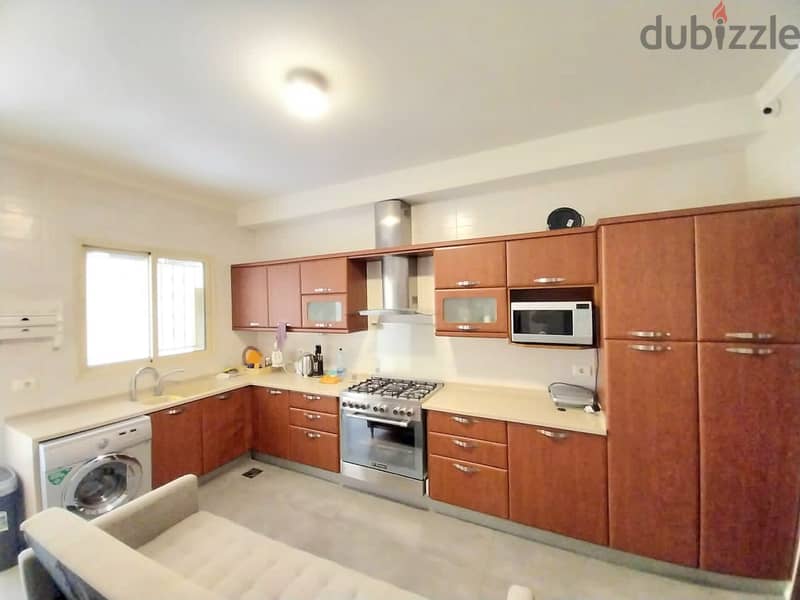 Apartment for sale in Mtayleb with Pool & Terrace 6