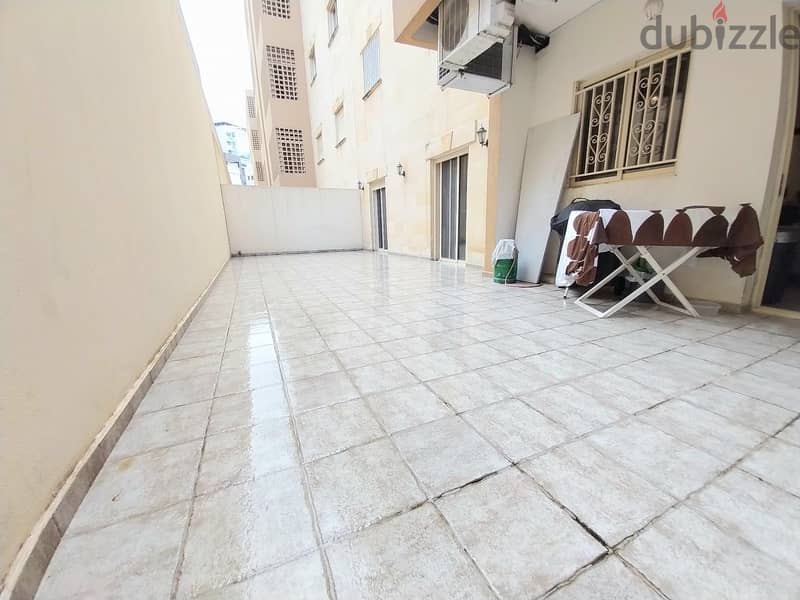 Apartment for sale in Mtayleb with Pool & Terrace 11