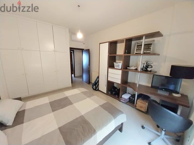 Apartment for sale in Mtayleb with Pool & Terrace 12