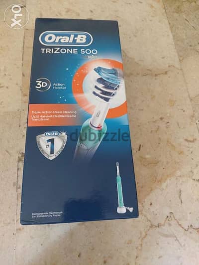 Oral-B