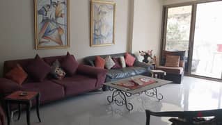 RWK235EM - Apartment For Sale in Jeita - شقة للبيع في جعيتا