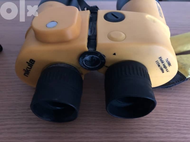 binoculars - ناضور 3