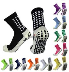 كلسات سبور للفوتبول  grip socks for sale