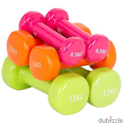 dumbell