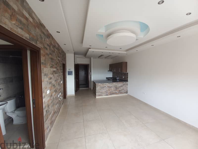 RWK115RH - Apartment For Sale in Nahr Ibrahim شقة للبيع في نهر ابراهيم 4