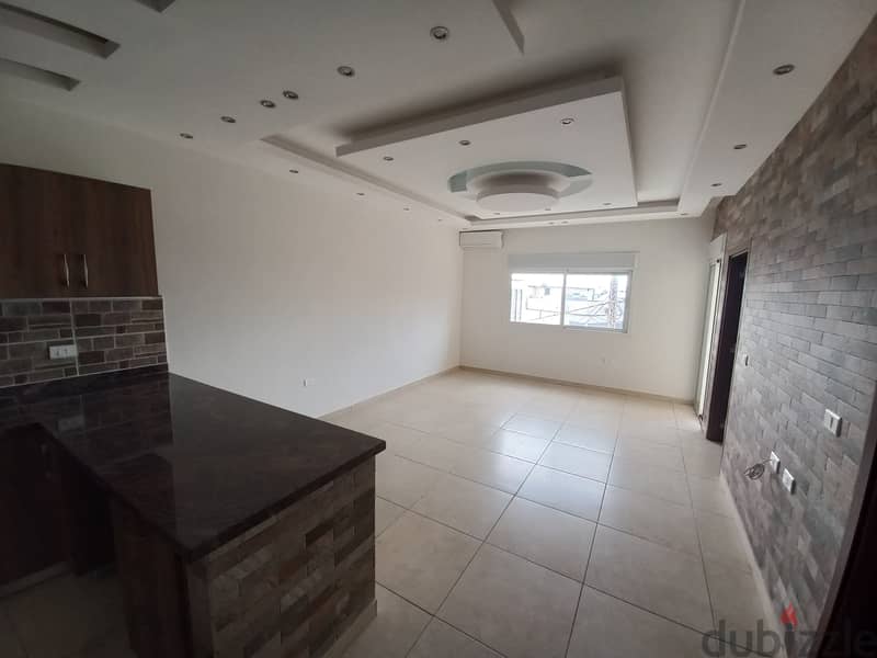 RWK115RH - Apartment For Sale in Nahr Ibrahim شقة للبيع في نهر ابراهيم 3