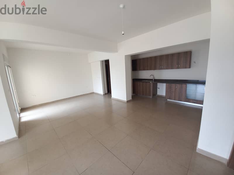 RWK116RH- Apartment For Sale in Nahr Ibrahim شقة للبيع في نهر ابراهيم 1