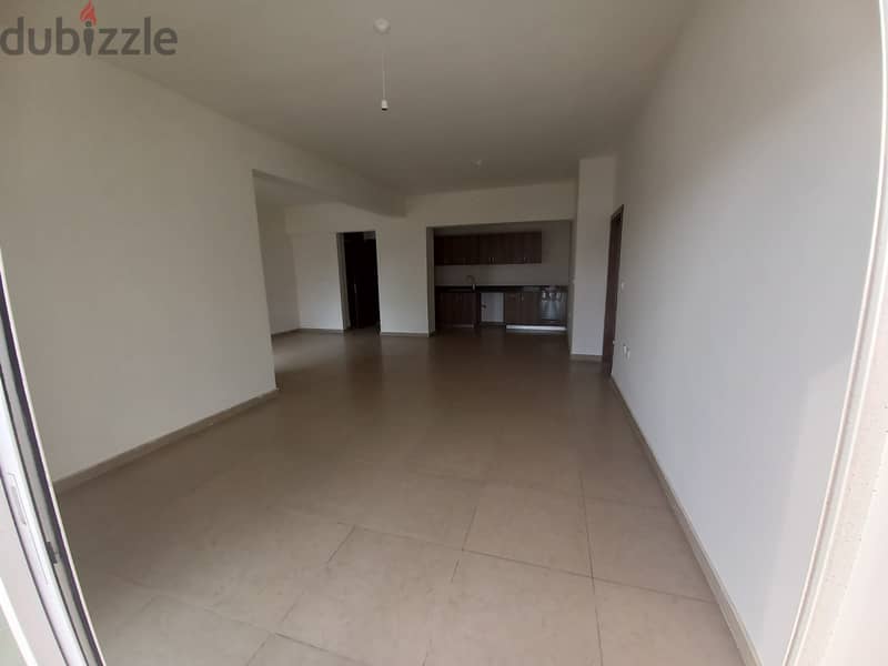RWK116RH- Apartment For Sale in Nahr Ibrahim شقة للبيع في نهر ابراهيم 2