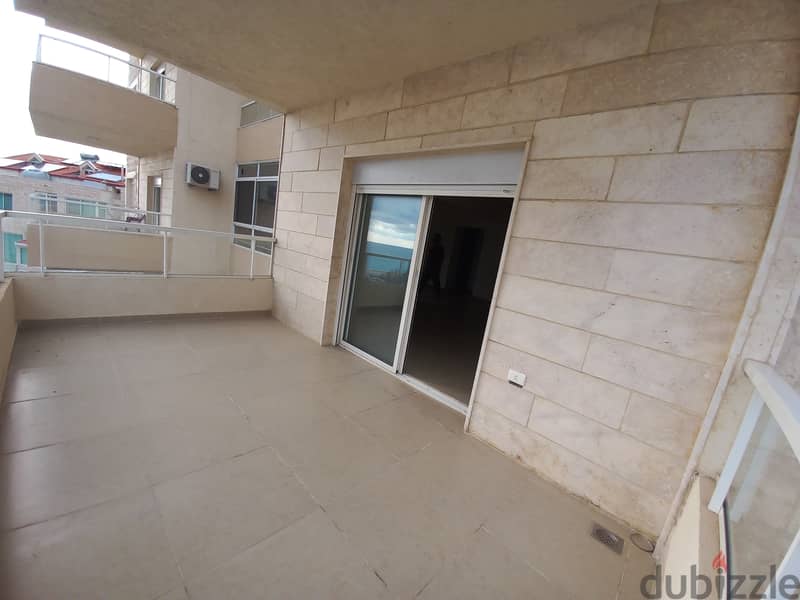 RWK117RH - Apartment For Sale in Nahr Ibrahim شقة للبيع في نهر ابراهيم 5