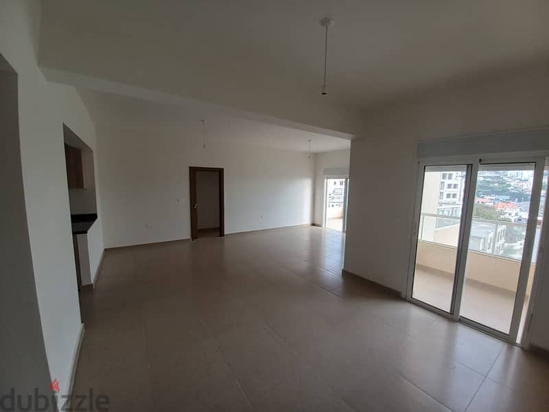 RWK117RH - Apartment For Sale in Nahr Ibrahim شقة للبيع في نهر ابراهيم 7
