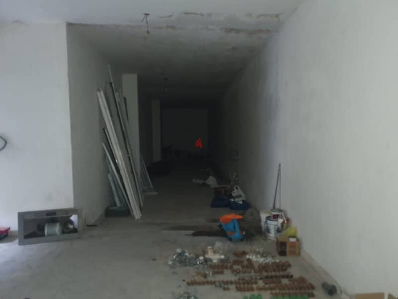 180 Sqm | Depot For Rent In Ain Aalak 1