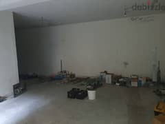 180 Sqm | Depot For Rent In Ain Aalak 0