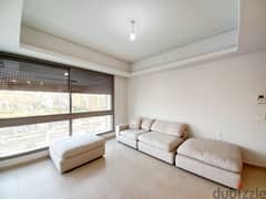 Furnished apartment in Waterfront City | roof terrace 0