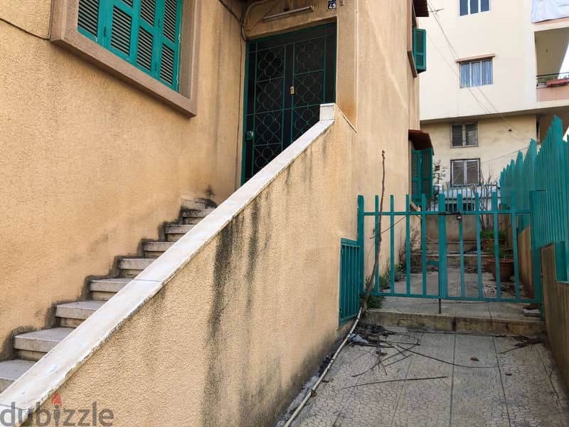 Building for sale in Jisr El Bacha عمارة للبيع في جسر الباشا 0