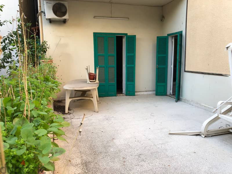 Building for sale in Jisr El Bacha عمارة للبيع في جسر الباشا 9