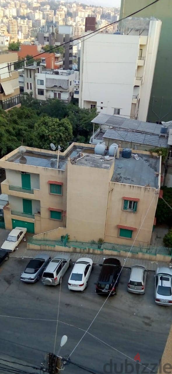 Building for sale in Jisr El Bacha عمارة للبيع في جسر الباشا 18