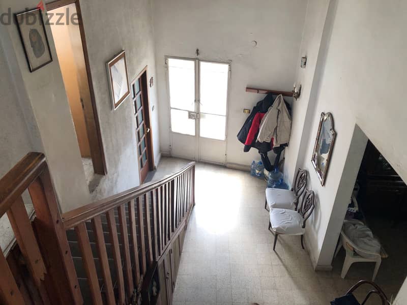 Duplex With 11 Rental Units For Sale In Jisr El Bacha دوبلكس للبيع 2