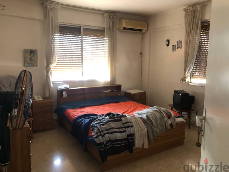 Duplex With 11 Rental Units For Sale In Jisr El Bacha دوبلكس للبيع 3