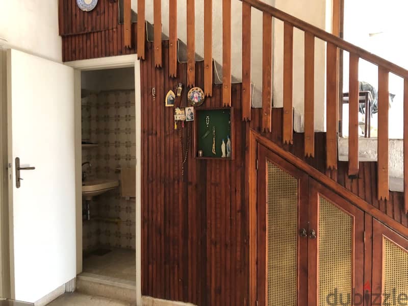 Duplex With 11 Rental Units For Sale In Jisr El Bacha دوبلكس للبيع 4