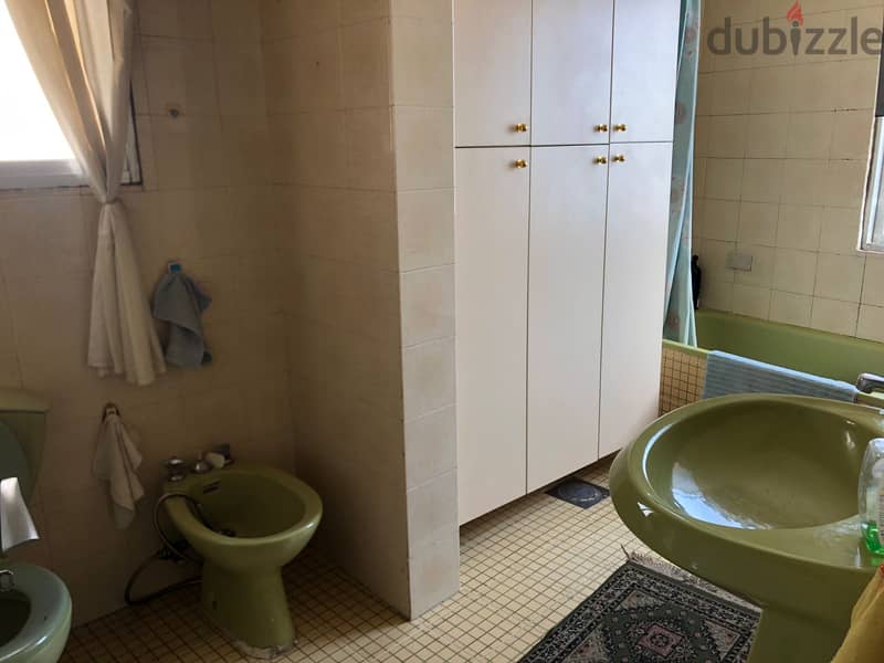 Duplex With 11 Rental Units For Sale In Jisr El Bacha دوبلكس للبيع 7