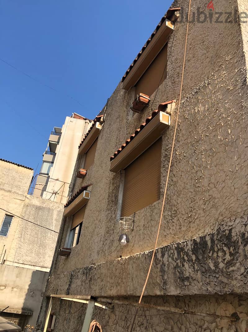 Duplex With 11 Rental Units For Sale In Jisr El Bacha دوبلكس للبيع 11