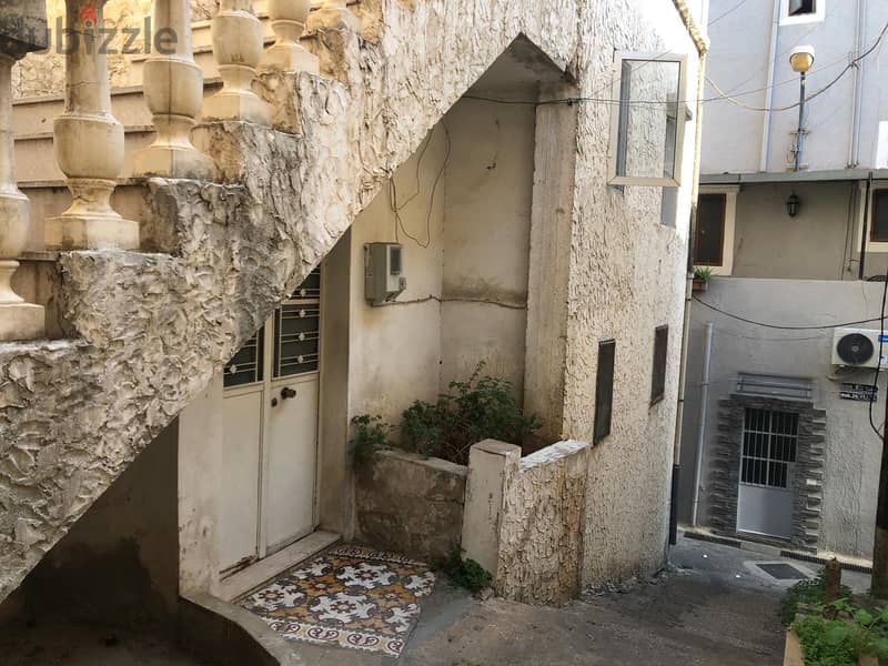 Duplex With 11 Rental Units For Sale In Jisr El Bacha دوبلكس للبيع 12