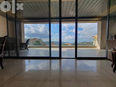 Apartment for sale in Monteverde شقة للبيع في مونتيفردي