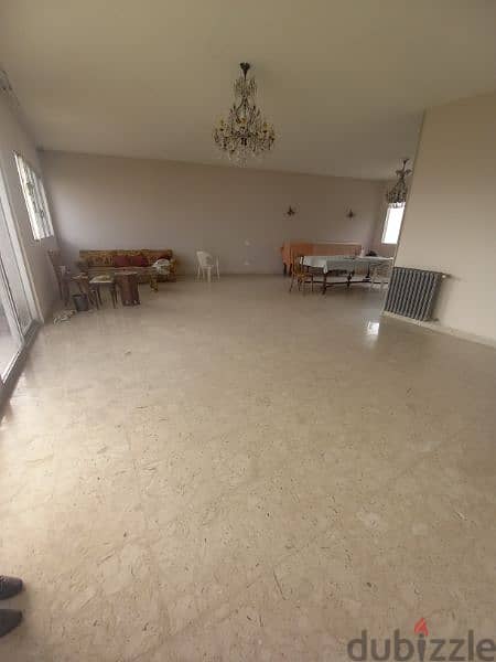 Classy spacious furnished apartment in Sioufi Achrafieh for rent! 3