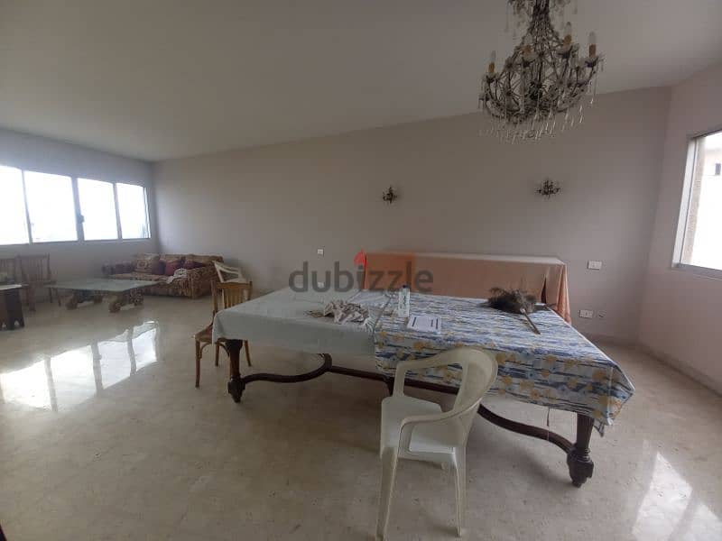 Classy spacious furnished apartment in Sioufi Achrafieh for rent! 2